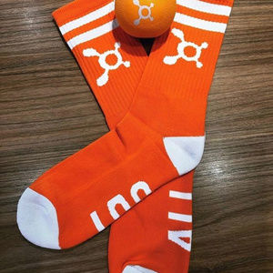 Orangetheory All-Out Socks